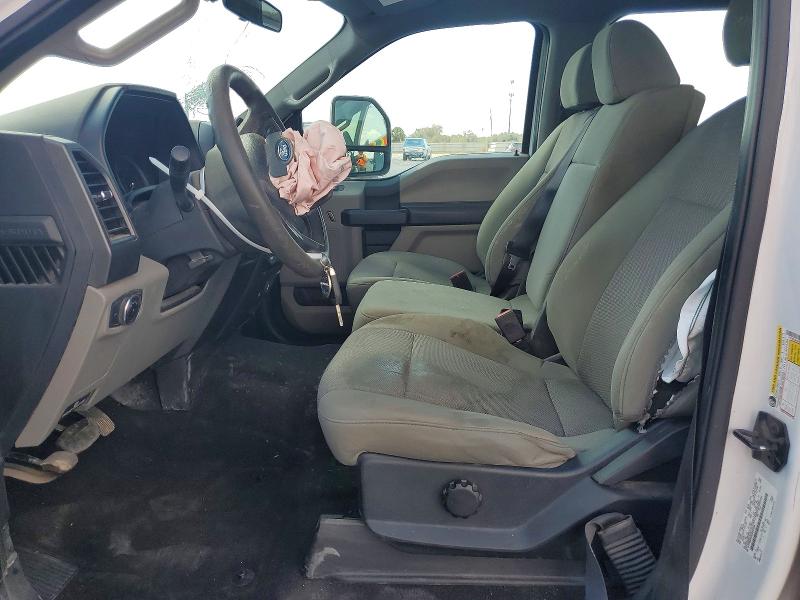 Продаж на аукціоні авто 2020 Ford F250, vin: 1FT7W2A63LEE97998, номер лоту: 79353905