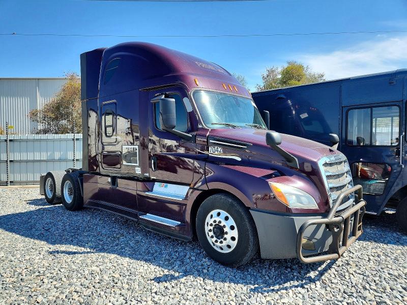 Aukcja sprzedaży 2019 Freightliner Cascadia 126, vin: 3AKJHHDR4KSHU7042, numer aukcji: 77727245