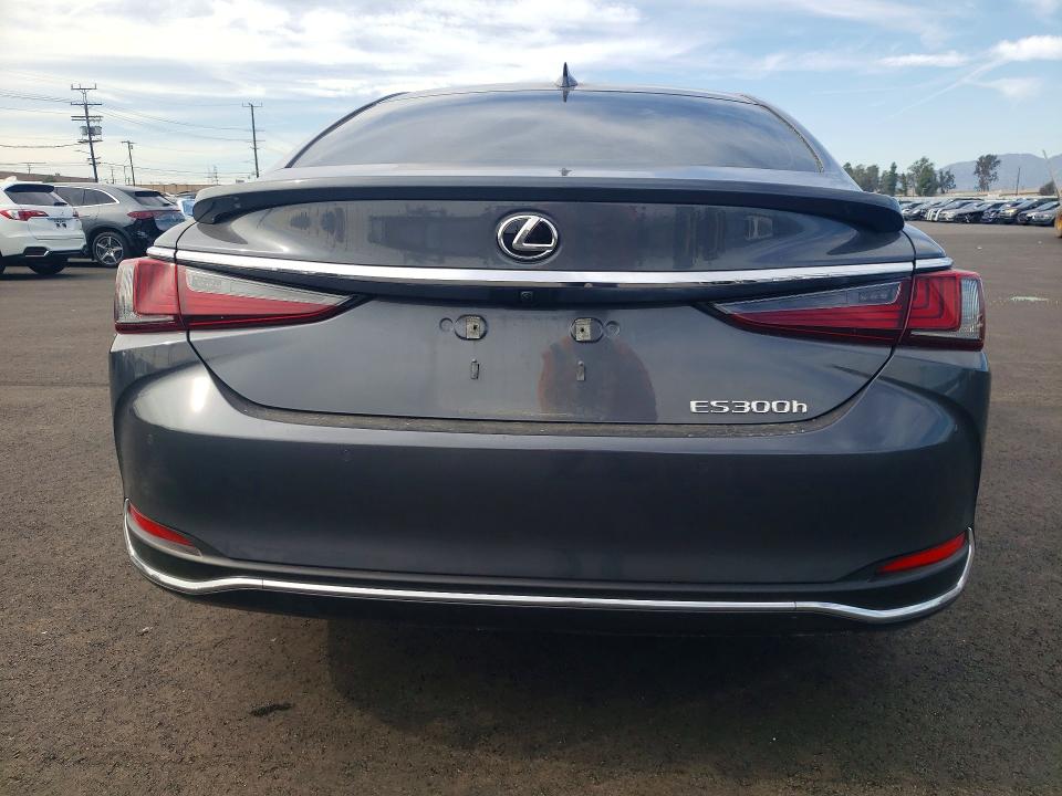 Aukcja sprzedaży 2024 Lexus 4d Gs 350 Awd, vin: 58AEA1C1XRU048855, numer aukcji: 78554665