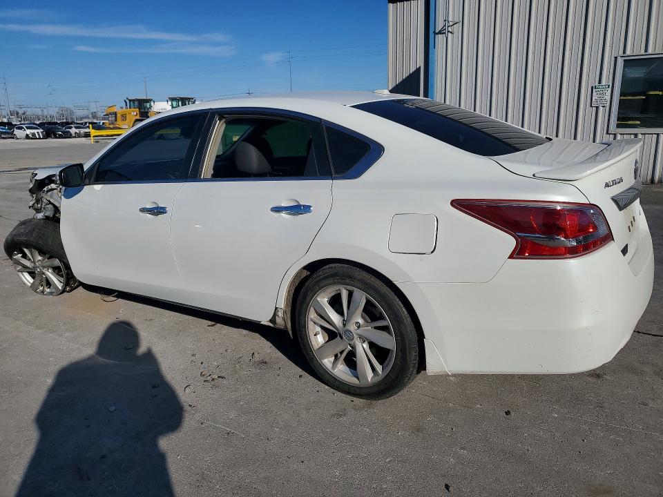 78355095 :رقم المزاد ، 1N4AL3AP5DN469690 vin ، 2013 Nissan Altima مزاد بيع