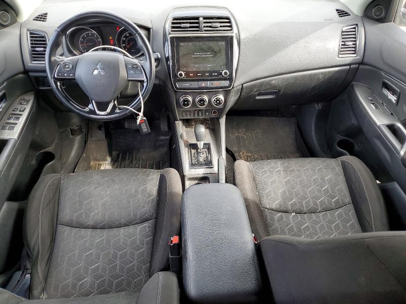 Продаж на аукціоні авто 2021 Mitsubishi Outlander Sport, vin: JA4ARUAU1MU025470, номер лоту: 77780505