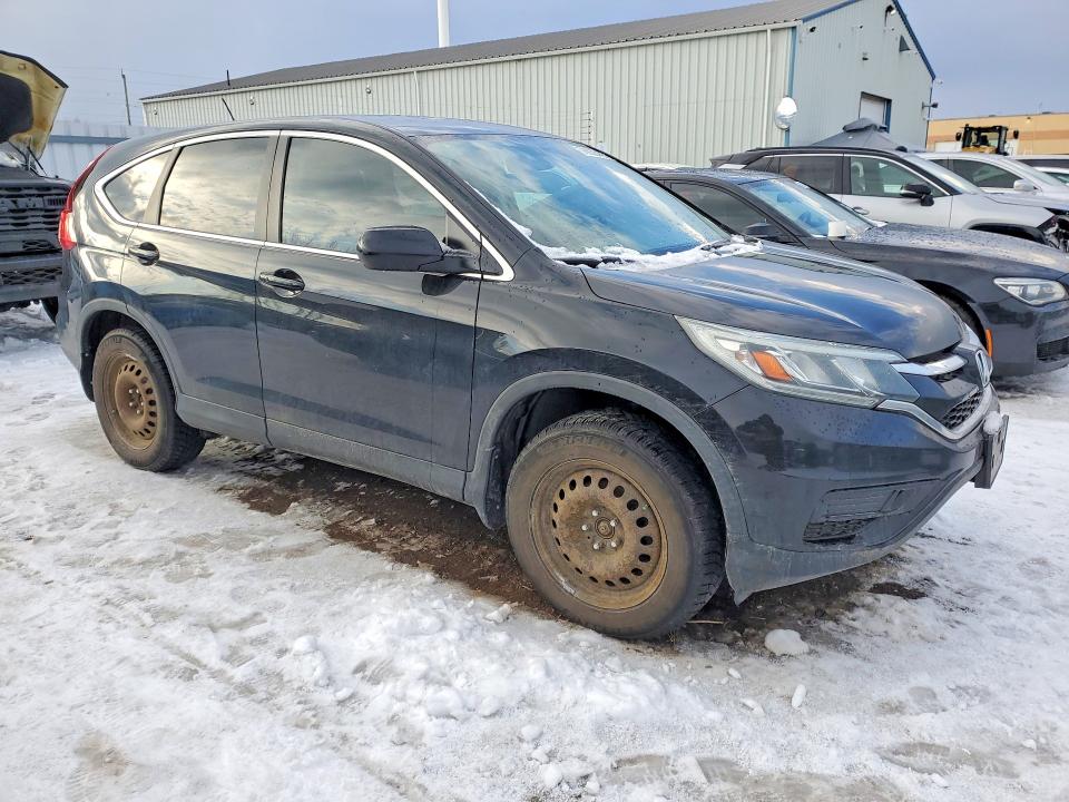 Продаж на аукціоні авто 2015 Honda Cr-v, vin: 2HKRM4H45FH131673, номер лоту: 78632465