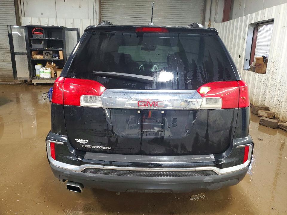 79033915 :رقم المزاد ، 2GKALNEK6H6311197 vin ، 2017 Gmc Terrain مزاد بيع