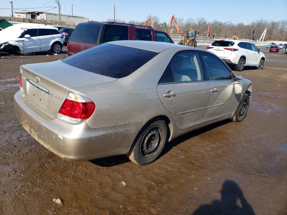 Aukcja sprzedaży 2005 Toyota Camry, vin: 4T1BE30KX5U053698, numer aukcji: 78856295