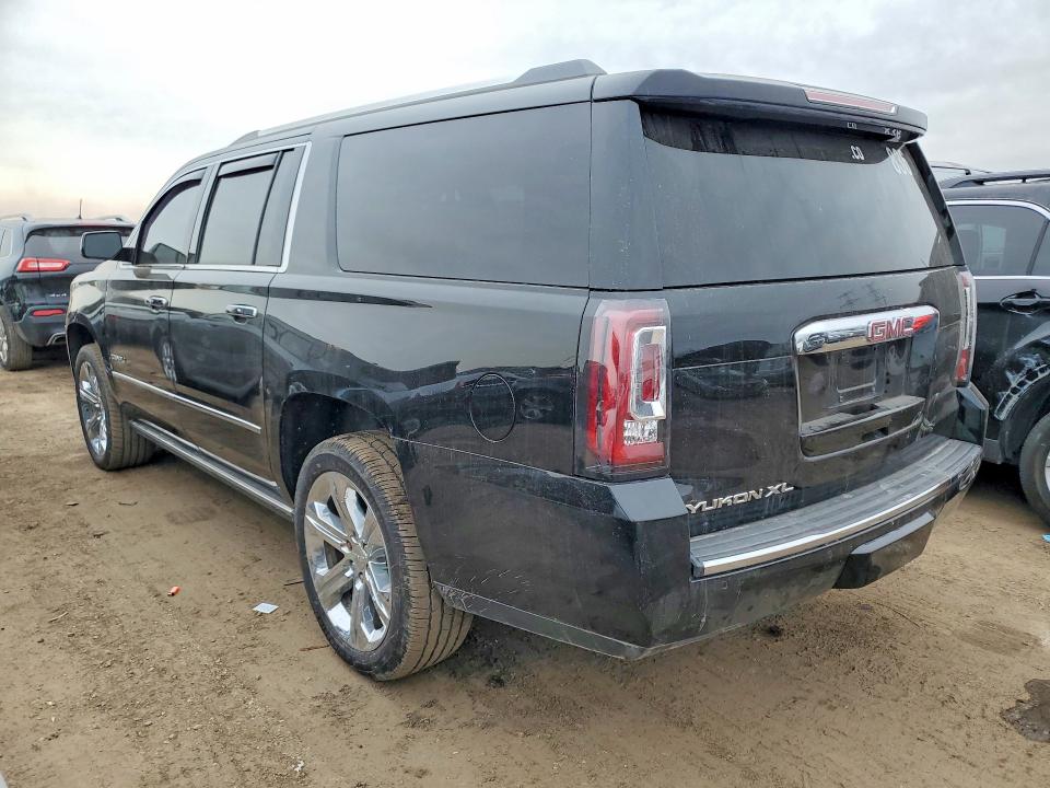 Продаж на аукціоні авто 2017 Gmc Yukon Xl, vin: 1GKS2HKJXHR285356, номер лоту: 78421785