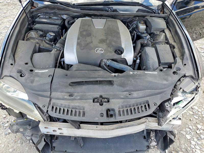 78800775 :رقم المزاد ، JTHBE1BL0FA002890 vin ، 2015 Lexus Gs 350 مزاد بيع