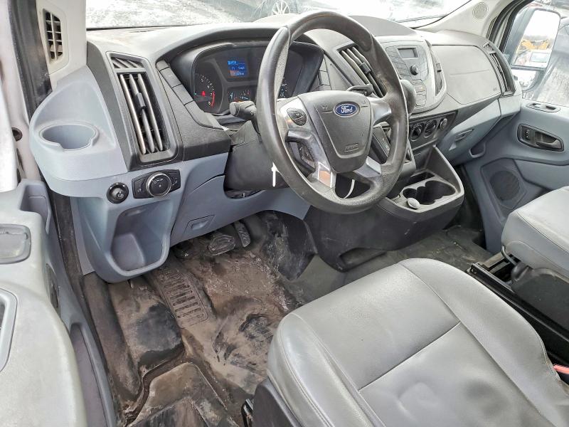 Aukcja sprzedaży 2019 Ford Transit, vin: 1FTYR2CMXKKA01893, numer aukcji: 76589335