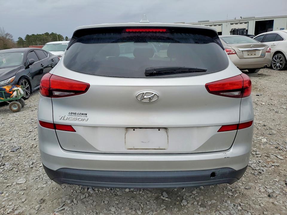 2019 Hyundai Tucson მანქანა იყიდება აუქციონზე, vin: KM8J23A45KU935250, აუქციონის ნომერი: 79099065
