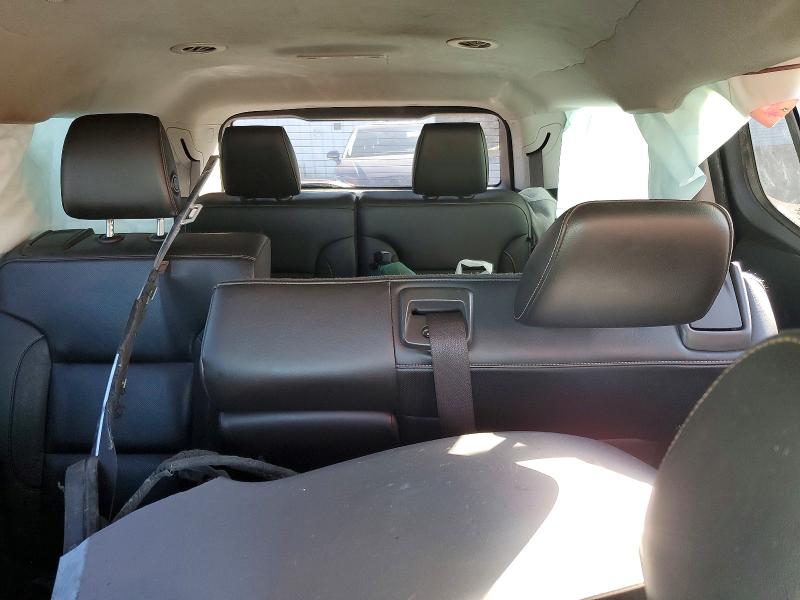 77824395 :رقم المزاد ، 1GKKNMLA8JZ194008 vin ، 2018 Gmc Acadia مزاد بيع