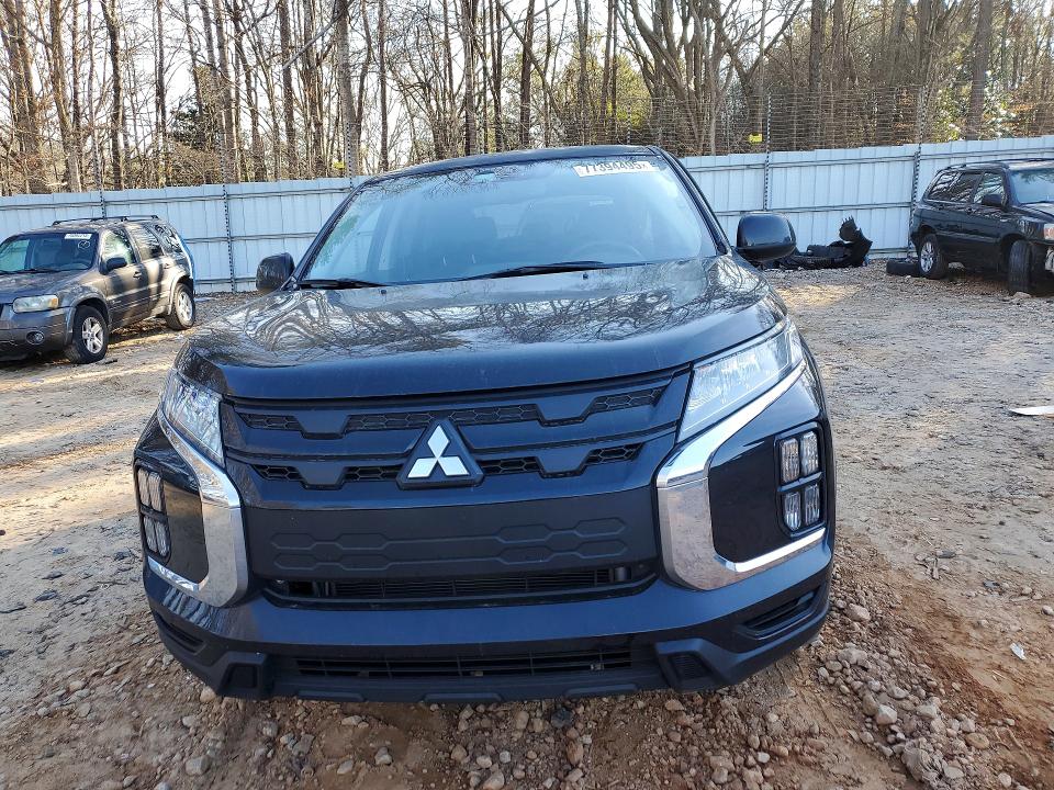 Продаж на аукціоні авто 2024 Mitsubishi Outlander Sport, vin: JA4ARUAU5RU016178, номер лоту: 77394495