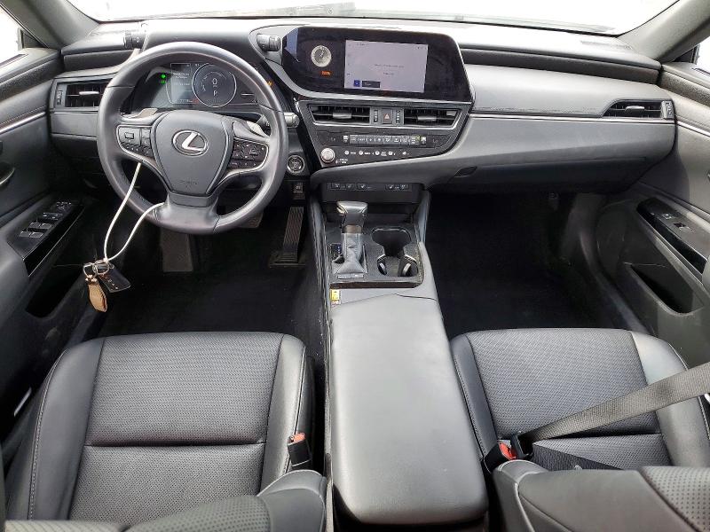 Aukcja sprzedaży 2024 Lexus Es, vin: 58ADA1C17RU048551, numer aukcji: 75313865