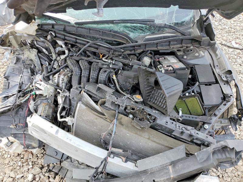 2024 Nissan Altima მანქანა იყიდება აუქციონზე, vin: 1N4BL4EW8RN315963, აუქციონის ნომერი: 53997376