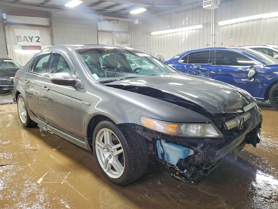 Aukcja sprzedaży 2008 Acura Tl, vin: 19UUA66288A036830, numer aukcji: 76437715