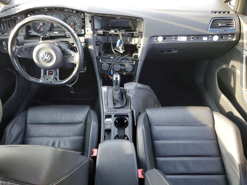 Продажа на аукционе авто 2016 Volkswagen Golf R, vin: WVWLF7AU5GW201695, номер лота: 77583915
