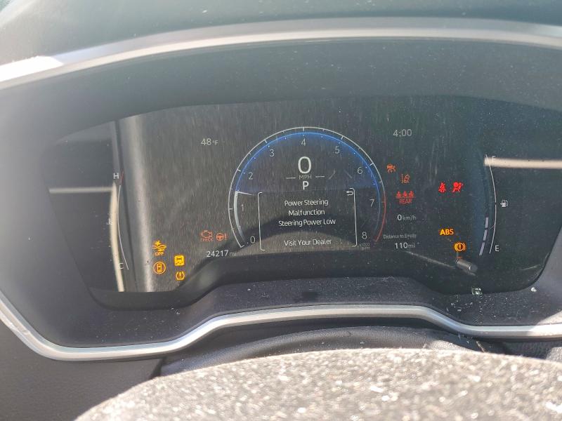 Продажа на аукционе авто 2024 Toyota Corolla, vin: JTNC4MBE7R3227680, номер лота: 76673765