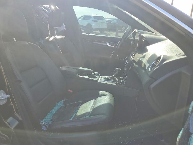 Aukcja sprzedaży 2012 Mercedes-benz C, vin: WDDGF8BB9CR232922, numer aukcji: 76371635