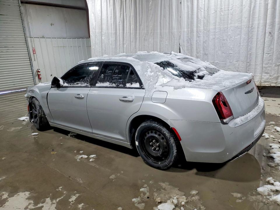 78996905 :رقم المزاد ، 2C3CCAAG3NH245503 vin ، 2022 Chrysler 300 مزاد بيع