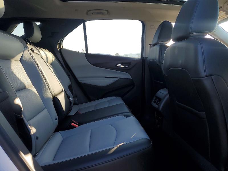 76398155 :رقم المزاد ، 2GNAXWEX9J6222478 vin ، 2018 Chevrolet Equinox مزاد بيع