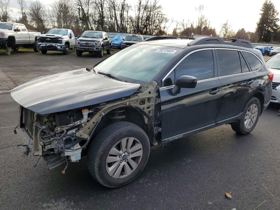 Продаж на аукціоні авто 2015 Subaru Outback, vin: 4S4BSACC5F3262372, номер лоту: 75813465
