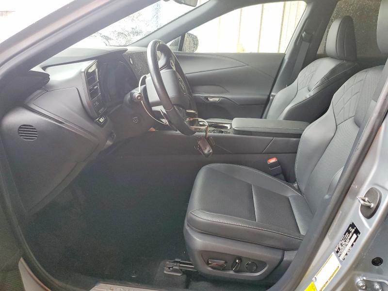 77563435 :رقم المزاد ، JTJCHMAA7S2023817 vin ، 2025 Lexus Rx 350 مزاد بيع
