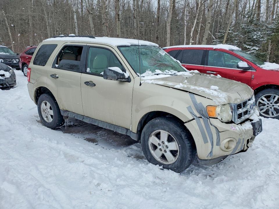 Aukcja sprzedaży 2011 Ford Escape, vin: 1FMCU9D75BKA29378, numer aukcji: 78134235