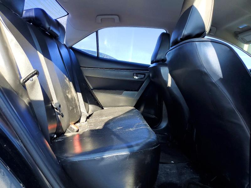 2018 Toyota Corolla მანქანა იყიდება აუქციონზე, vin: 2T1BURHE0JC982847, აუქციონის ნომერი: 76985175