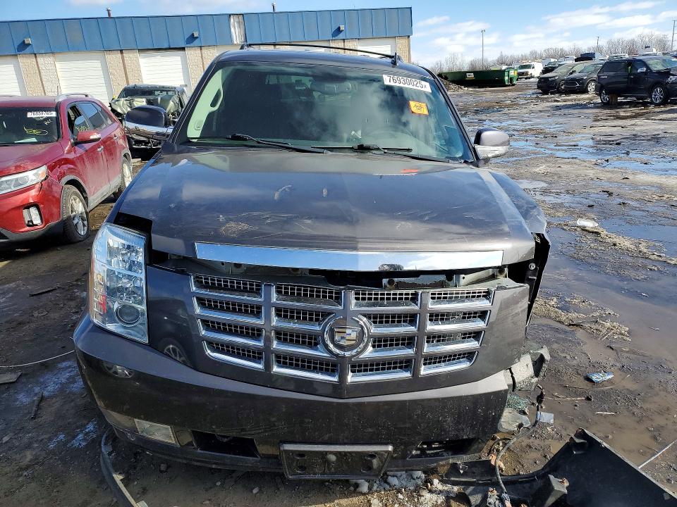 Aukcja sprzedaży 2010 Cadillac Escalade, vin: 1GYUKCEF1AR205912, numer aukcji: 76930025