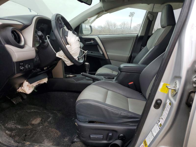 2013 Toyota Rav4 მანქანა იყიდება აუქციონზე, vin: 2T3DFREV4DW062673, აუქციონის ნომერი: 79199215