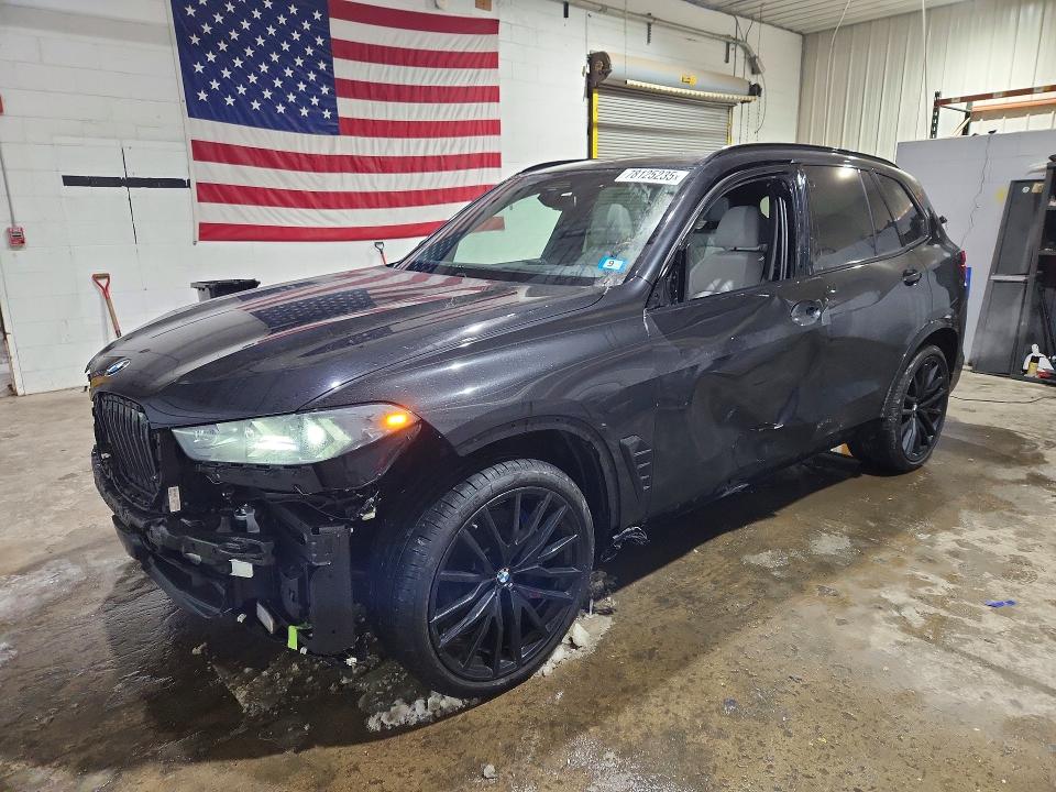 Продажа на аукционе авто 2026 Bmw X5, vin: 5UX23EU04T9235006, номер лота: 78125235