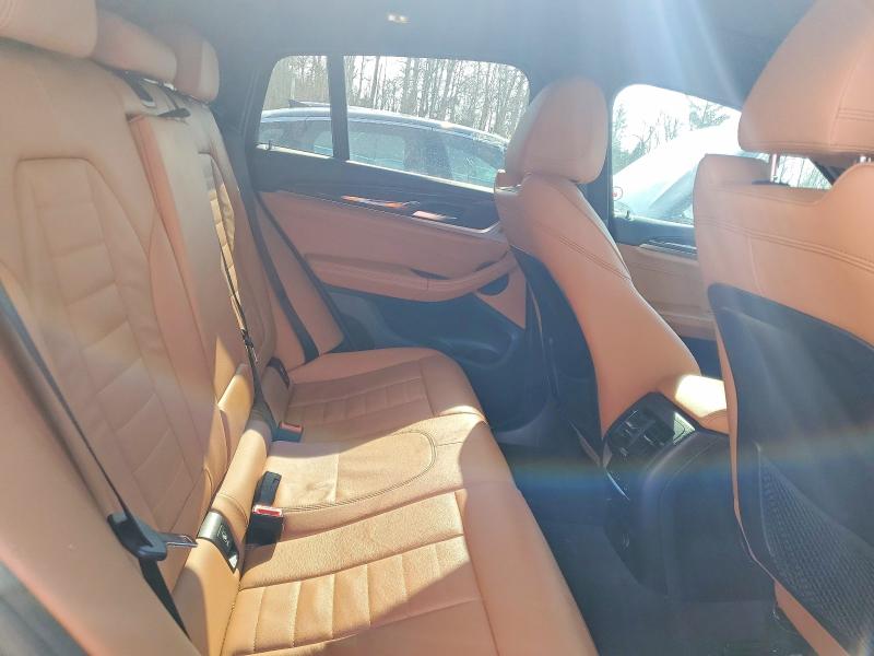 Aukcja sprzedaży 2019 Bmw X4, vin: 5UXUJ3C50KLG54782, numer aukcji: 78481255