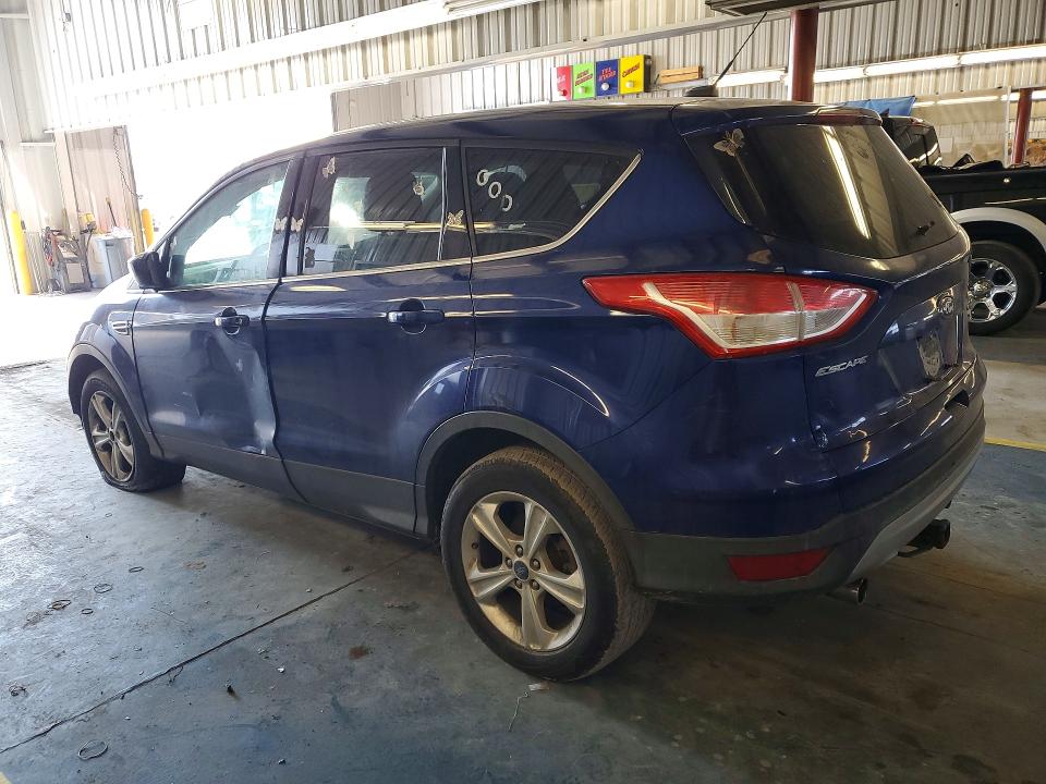 Продаж на аукціоні авто 2013 Ford Escape, vin: 1FMCU9G92DUA21274, номер лоту: 72962195