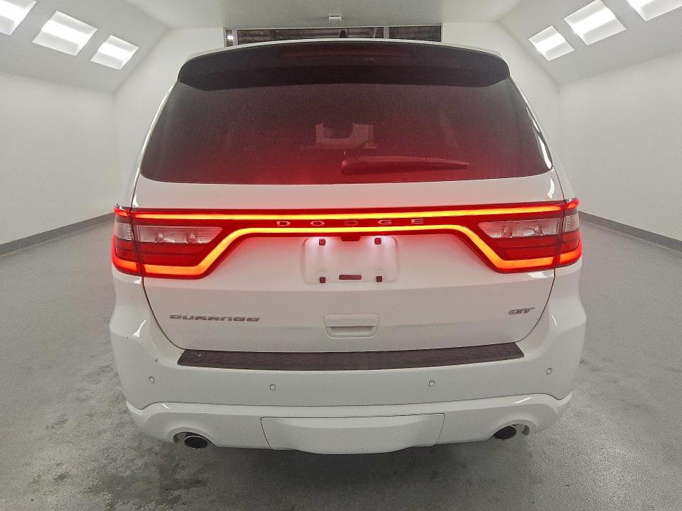 Aukcja sprzedaży 2023 Dodge Durango, vin: 1C4RDHDG0PC596401, numer aukcji: 78659285