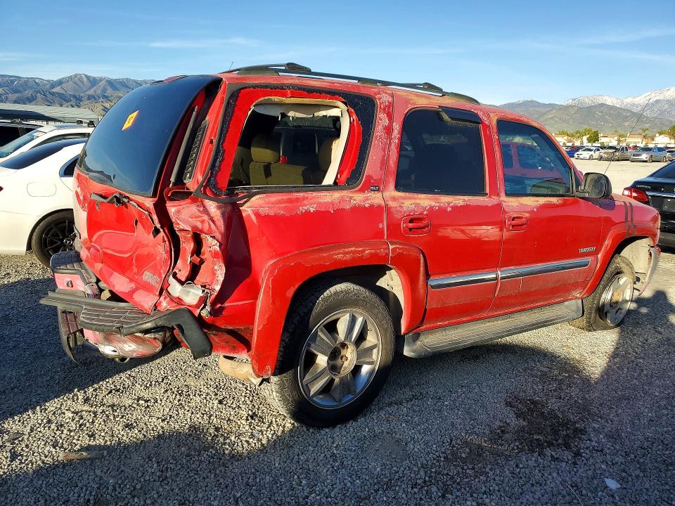 78478595 :رقم المزاد ، 1GKEC13T61J192744 vin ، 2001 Gmc Yukon مزاد بيع