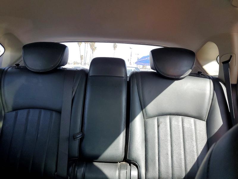 Продажа на аукционе авто 2017 Infiniti Qx50, vin: JN1BJ0RR3HM415635, номер лота: 77157115