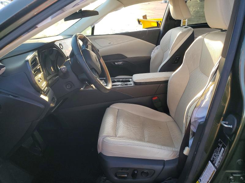 Продажа на аукционе авто 2024 Lexus Rx 450h+, vin: JTJCJMGA3R2016675, номер лота: 78754795