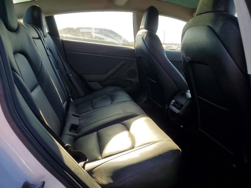 Aukcja sprzedaży 2021 Tesla Model 3, vin: 5YJ3E1EA6MF981884, numer aukcji: 74511795