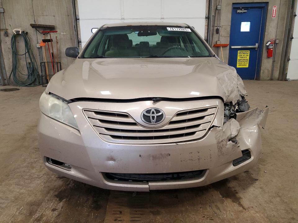 Aukcja sprzedaży 2009 Toyota Camry, vin: 4T4BE46K19R083147, numer aukcji: 78172925