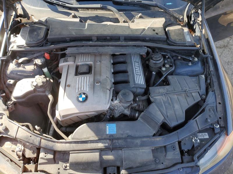 73078025 :رقم المزاد ، WBAVB13596KX46549 vin ، 2006 Bmw 325 مزاد بيع