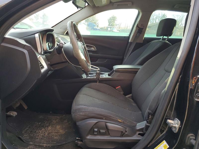 Aukcja sprzedaży 2014 Chevrolet Equinox, vin: 2GNALAEK8E1117209, numer aukcji: 78864905