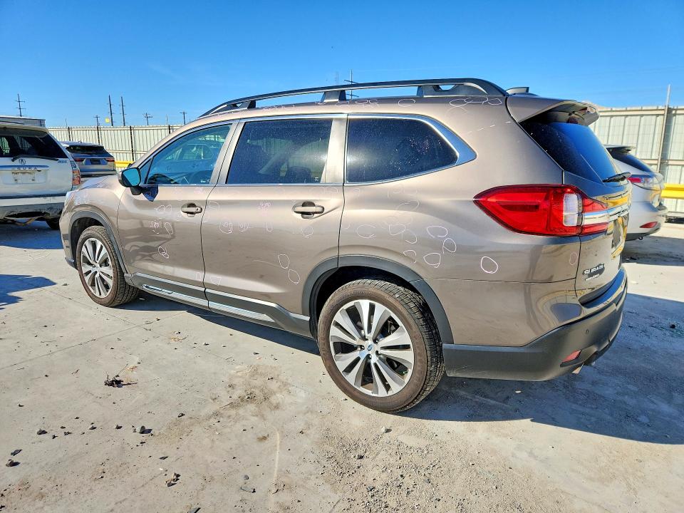 Aukcja sprzedaży 2021 Subaru Ascent, vin: 4S4WMAPD1M3438054, numer aukcji: 74541825