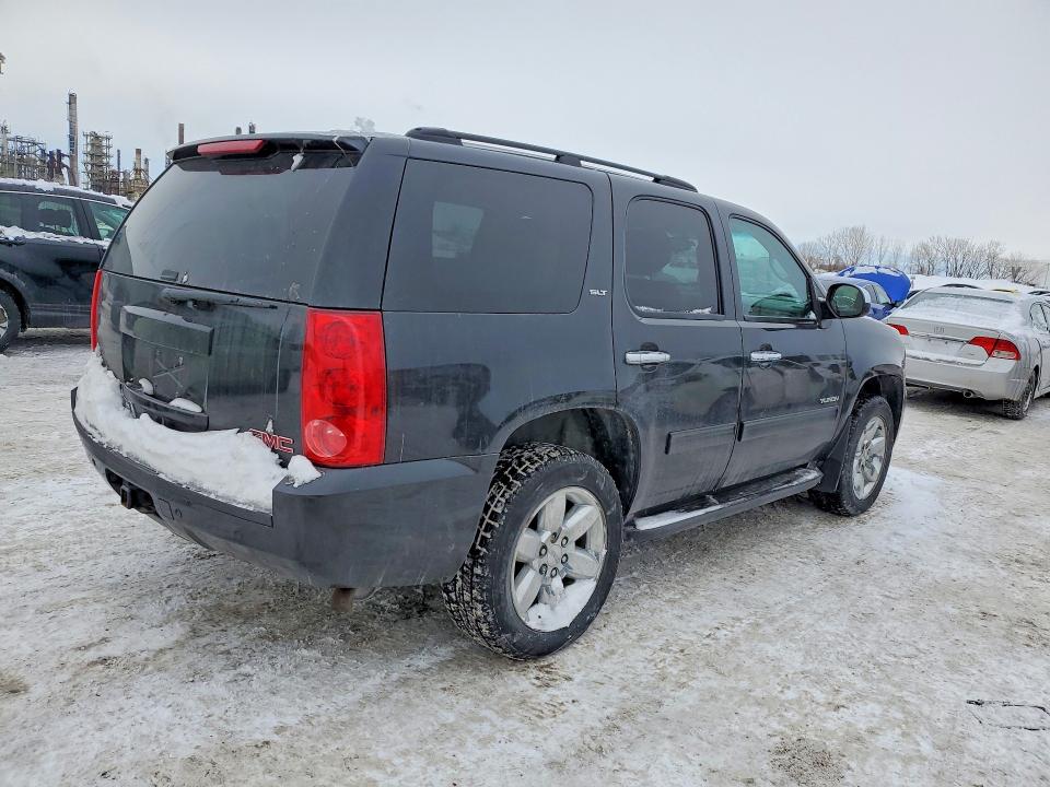 76340365 :رقم المزاد ، 1GKS2CE07CR125420 vin ، 2012 Gmc Yukon Slt مزاد بيع