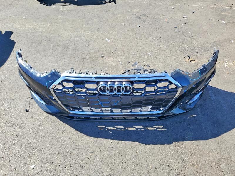Продажа на аукционе авто 2024 Audi A5, vin: WAUDACF58RA045694, номер лота: 79482195