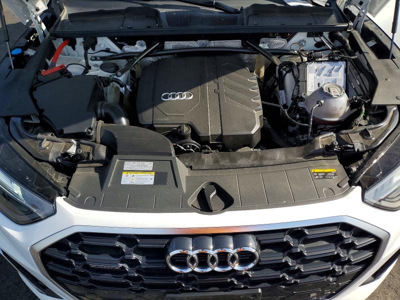 Продаж на аукціоні авто 2024 Audi Q5, vin: WA1GAAFY6R2010056, номер лоту: 79084745