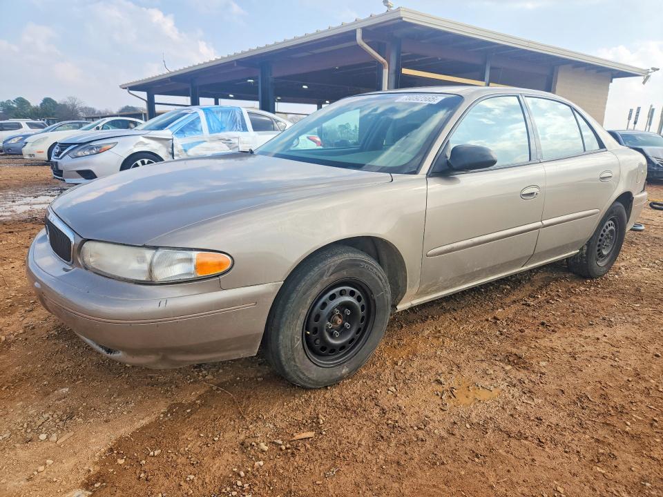 78092565 :رقم المزاد ، 2G4WS52J931223116 vin ، 2003 Buick Century مزاد بيع