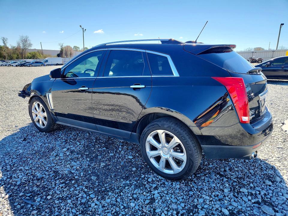 Aukcja sprzedaży 2016 Cadillac Srx, vin: 3GYFNCE37GS509449, numer aukcji: 77273085