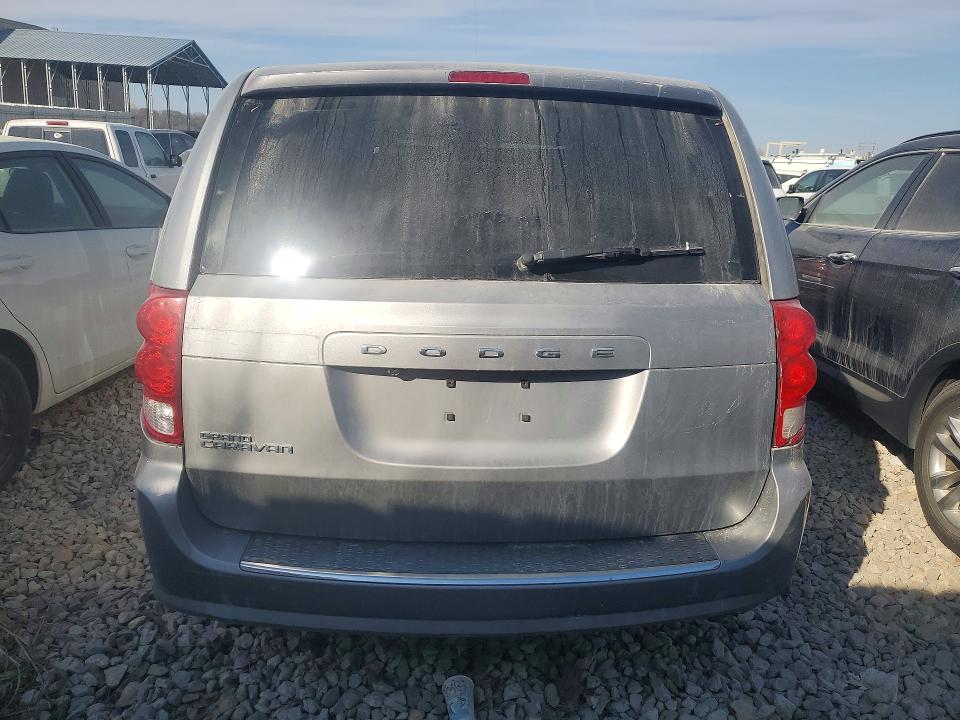 76671165 :رقم المزاد ، 2C4RDGBG0LR231490 vin ، 2020 Dodge Grand Cara مزاد بيع