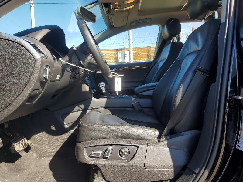 Aukcja sprzedaży 2014 Audi Q7, vin: WA1LMAFE5ED013640, numer aukcji: 78655185