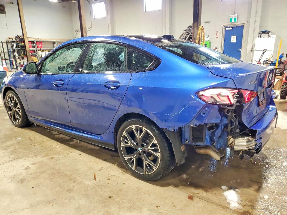Продаж на аукціоні авто 2025 Bmw 228xi, vin: WBA23GG0XS7T31304, номер лоту: 78677245