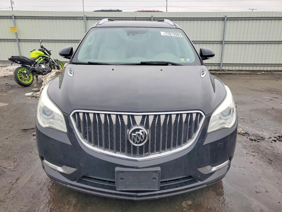 Aukcja sprzedaży 2017 Buick Enclave, vin: 5GAKVCKD1HJ353110, numer aukcji: 77873585