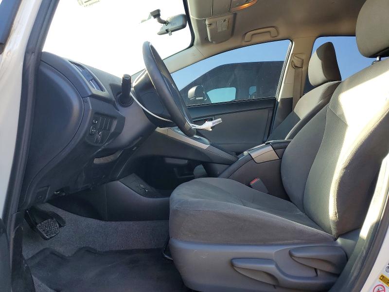Продаж на аукціоні авто 2015 Toyota Prius, vin: JTDKN3DU7F0458300, номер лоту: 75799995